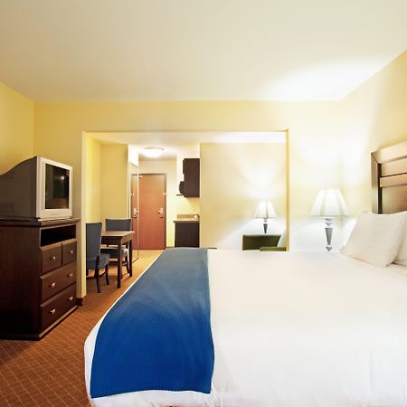 Holiday Inn Express Hotel & Suites Chicago South Lansing By Ihg Εξωτερικό φωτογραφία