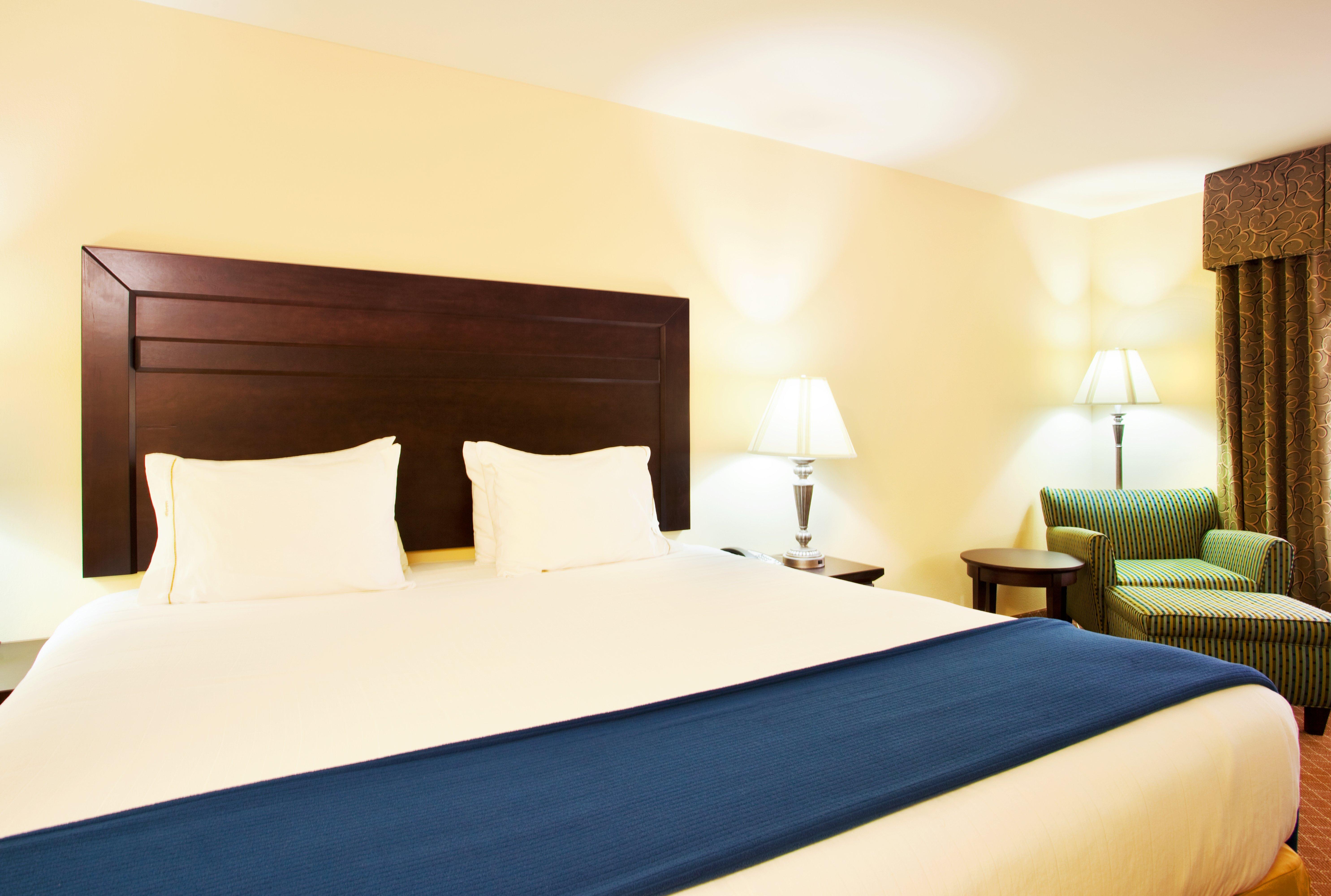 Holiday Inn Express Hotel & Suites Chicago South Lansing By Ihg Εξωτερικό φωτογραφία