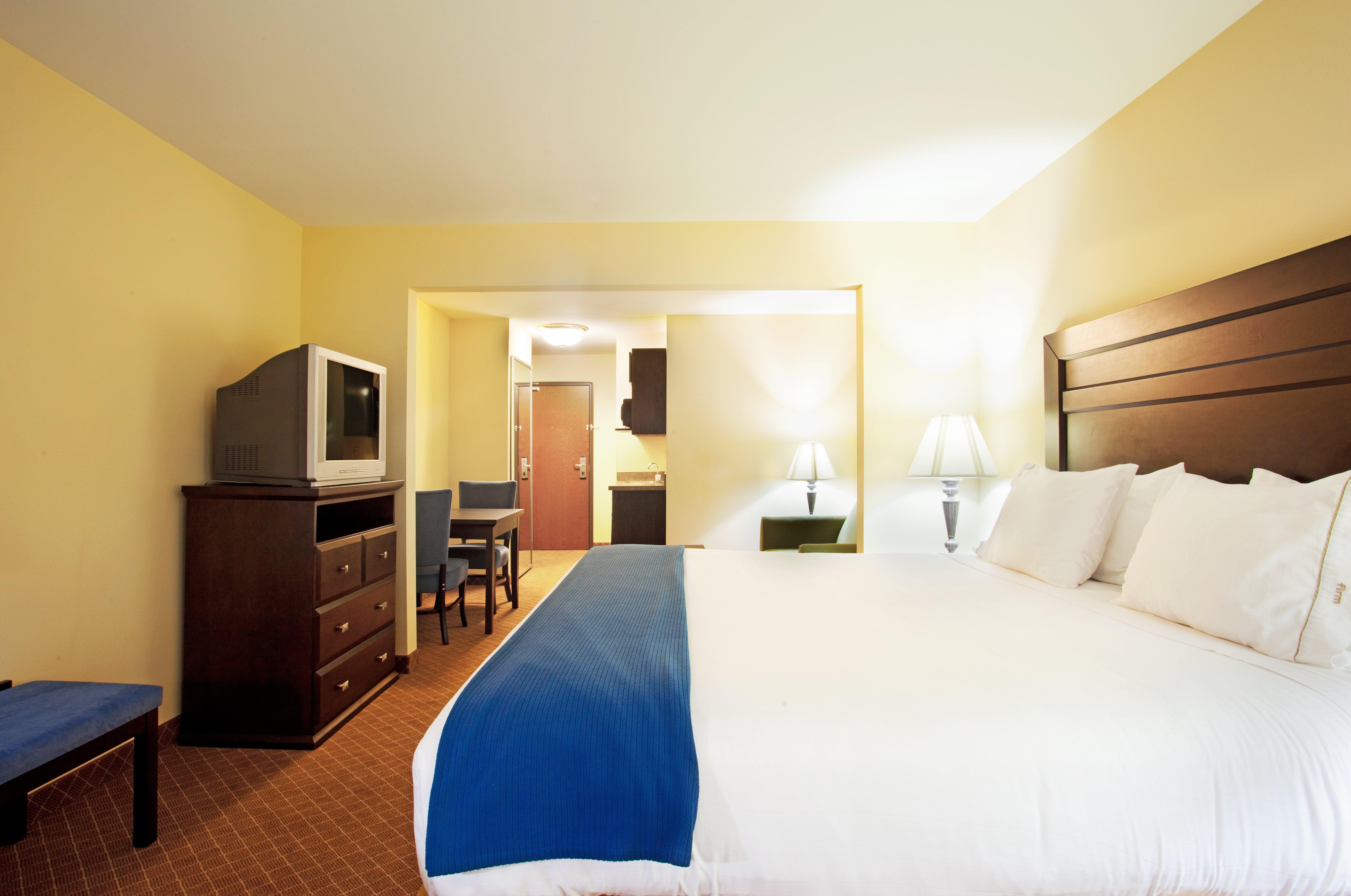 Holiday Inn Express Hotel & Suites Chicago South Lansing By Ihg Εξωτερικό φωτογραφία