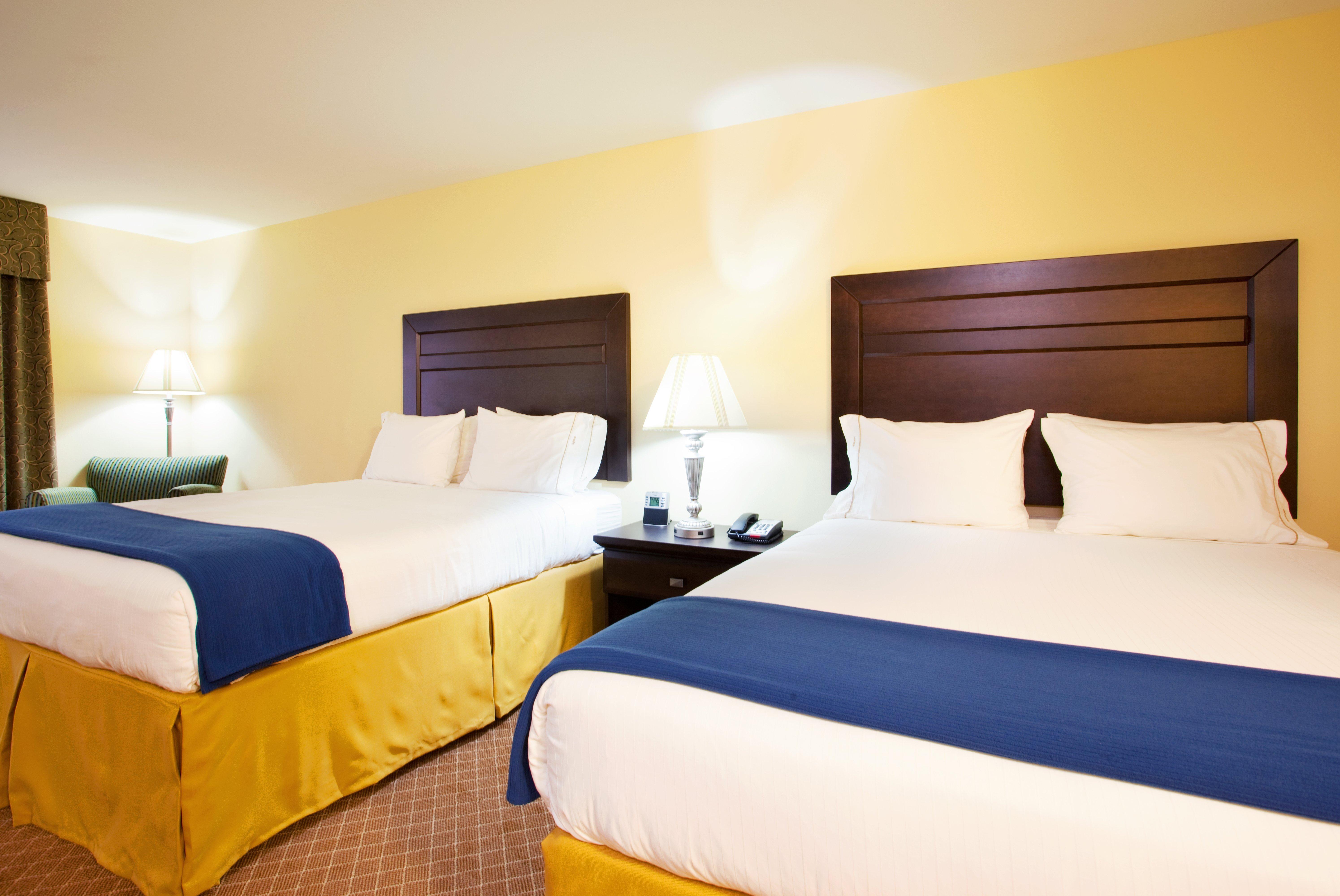 Holiday Inn Express Hotel & Suites Chicago South Lansing By Ihg Εξωτερικό φωτογραφία