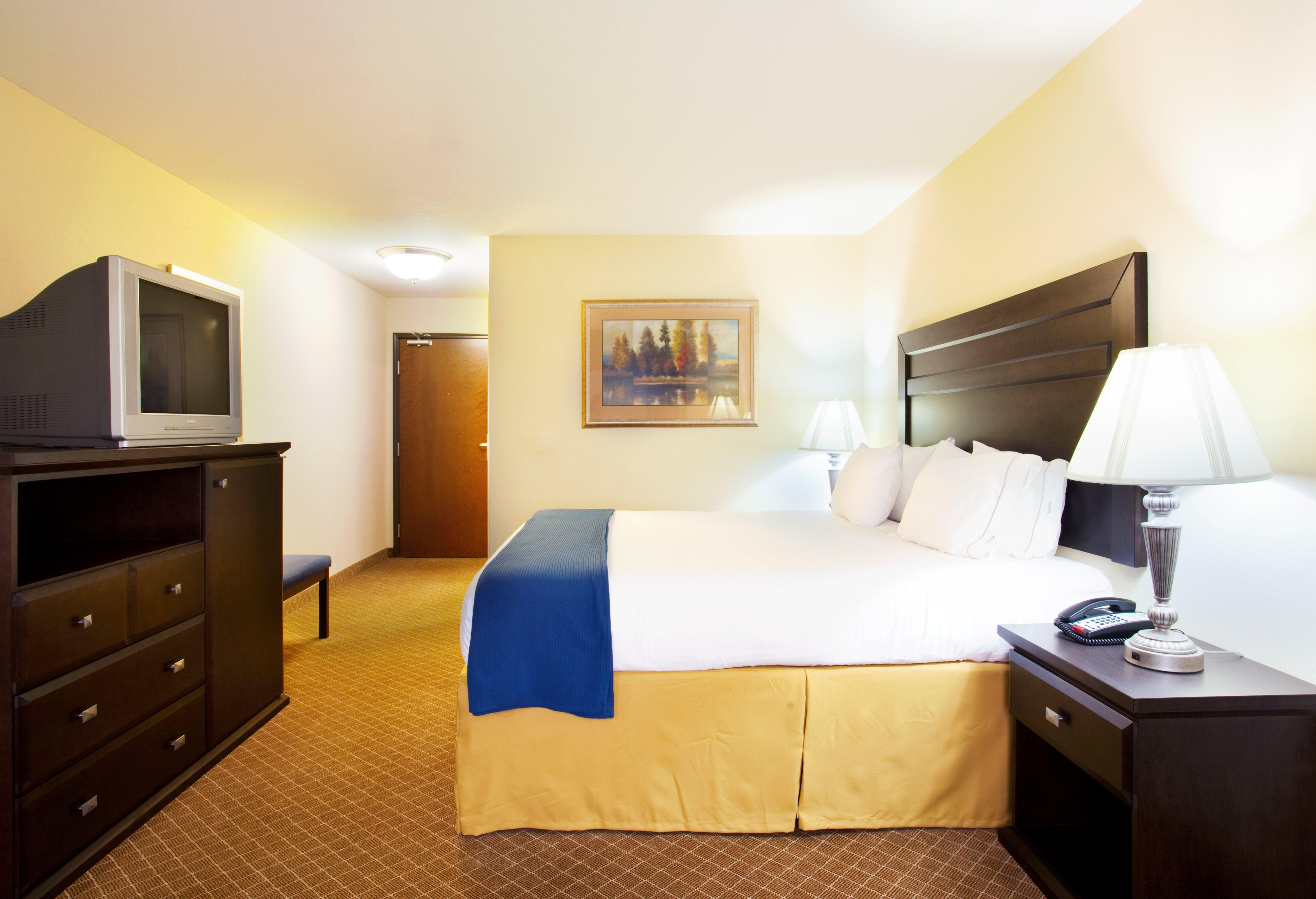 Holiday Inn Express Hotel & Suites Chicago South Lansing By Ihg Εξωτερικό φωτογραφία