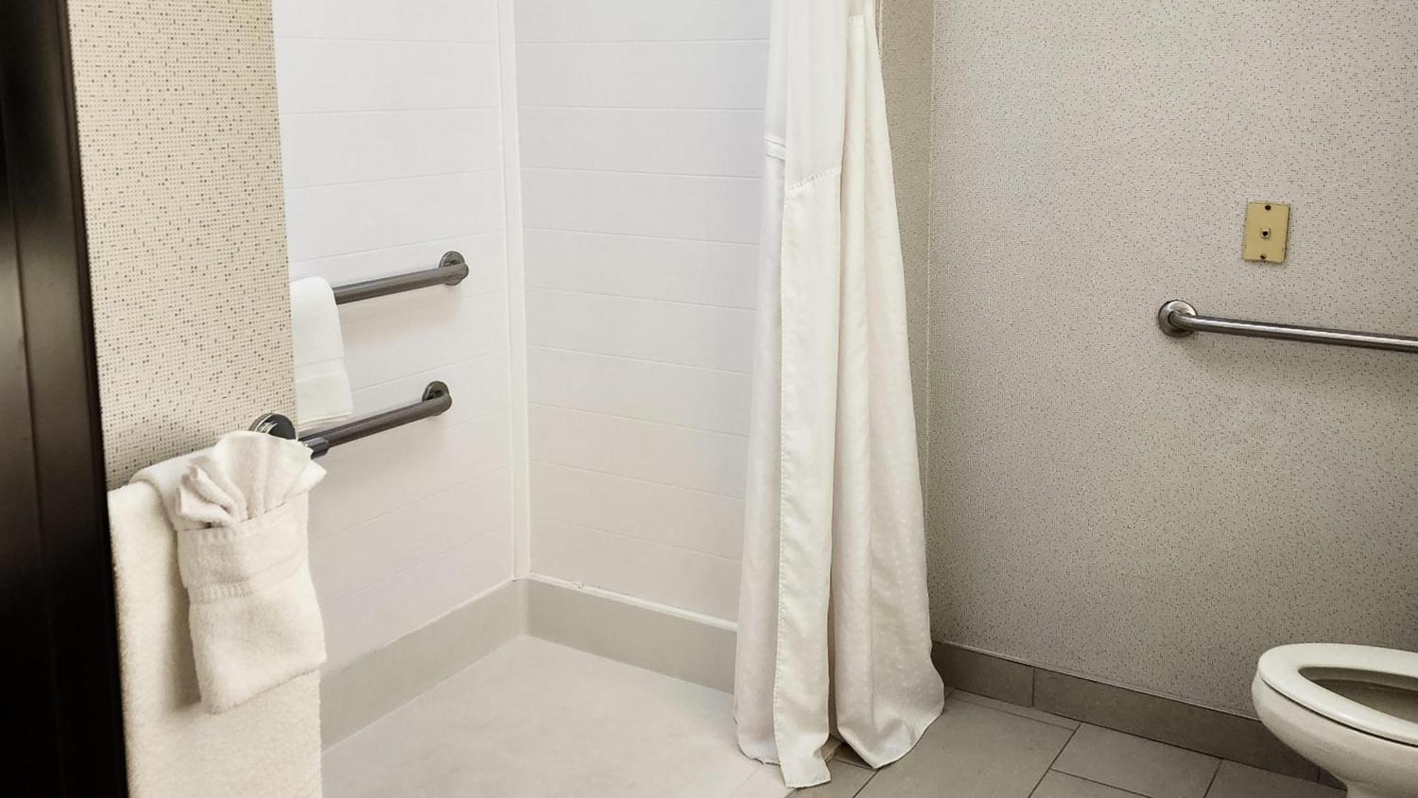 Holiday Inn Express Hotel & Suites Chicago South Lansing By Ihg Εξωτερικό φωτογραφία
