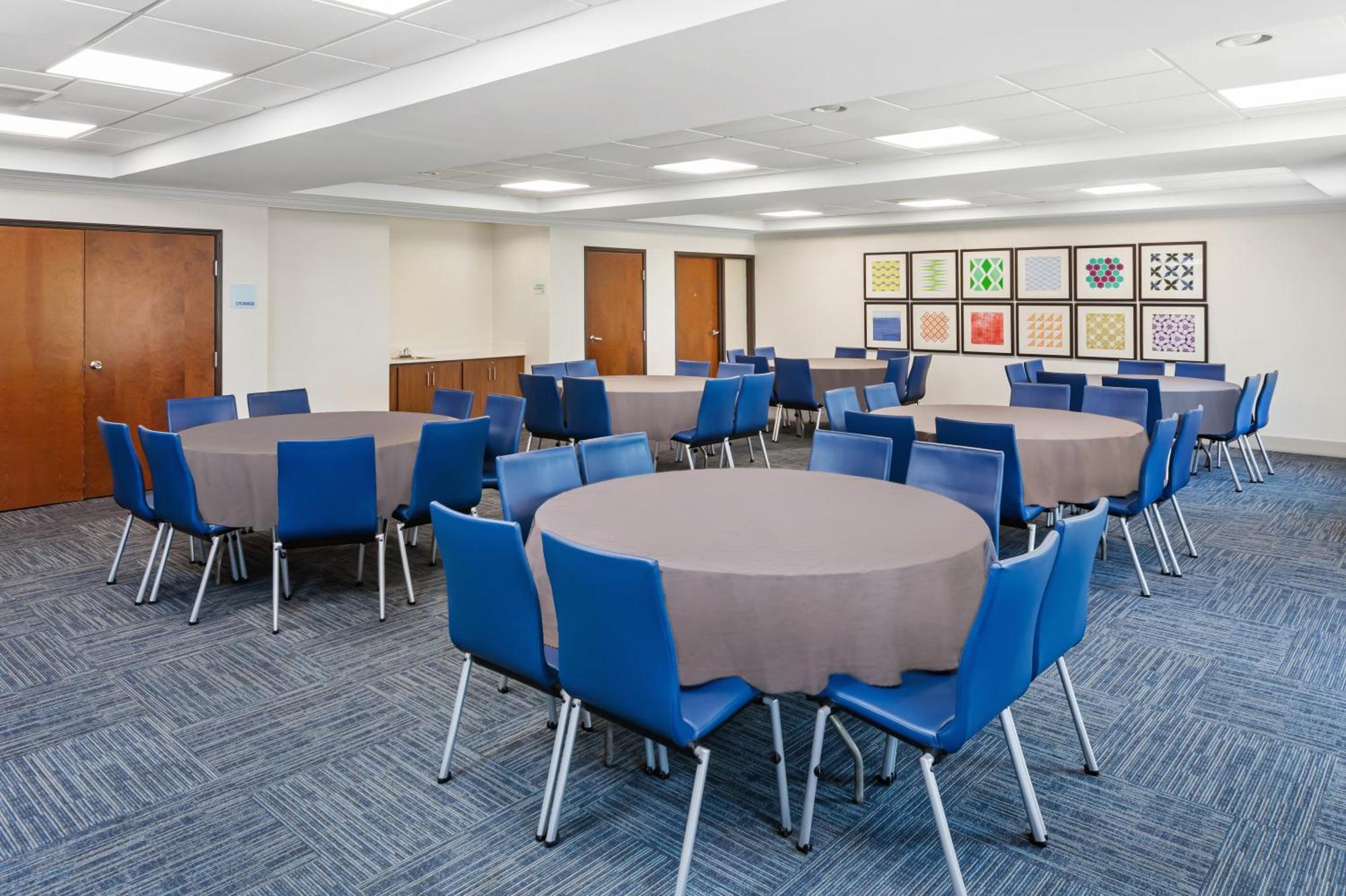 Holiday Inn Express Hotel & Suites Chicago South Lansing By Ihg Εξωτερικό φωτογραφία
