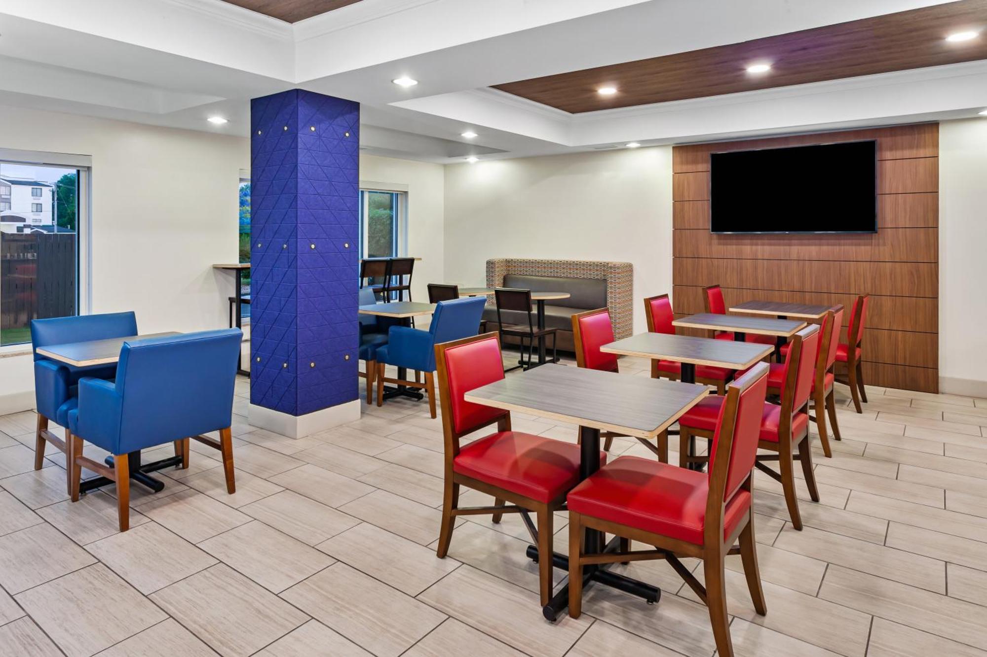 Holiday Inn Express Hotel & Suites Chicago South Lansing By Ihg Εξωτερικό φωτογραφία
